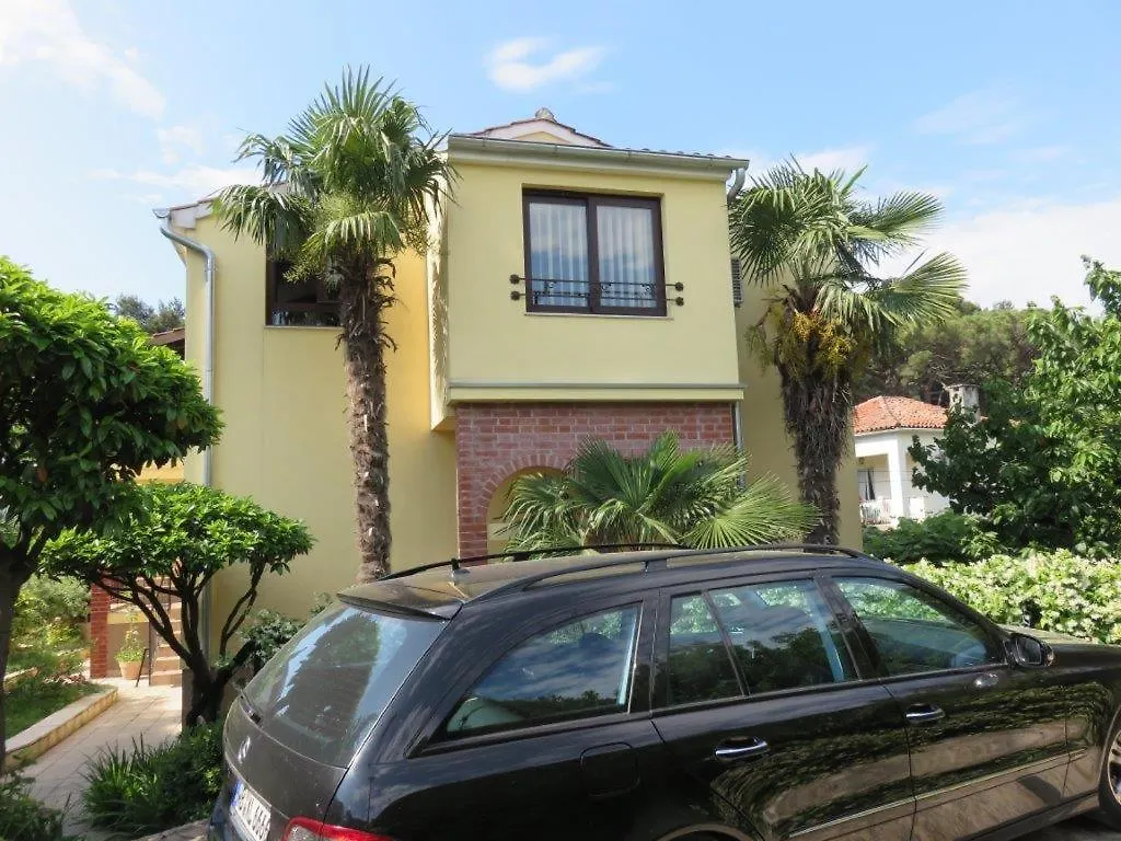 Apartment Apartmani Esmeralda Rovinj Croatia