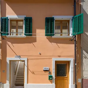  Appartement Valdibora Sea View
