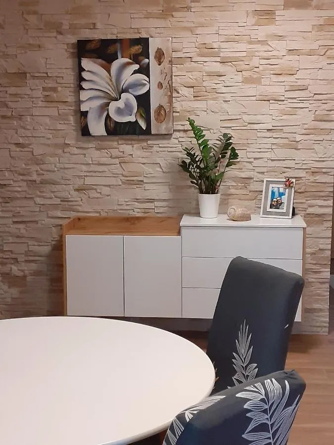 Apartmani Esmeralda Rovinj