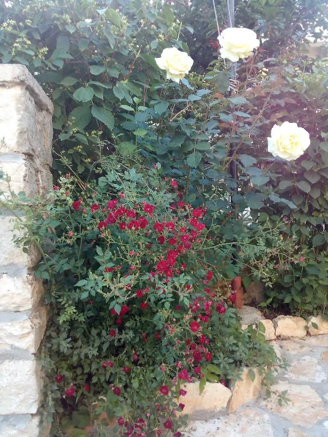 Apartment Apartmani Esmeralda Rovinj