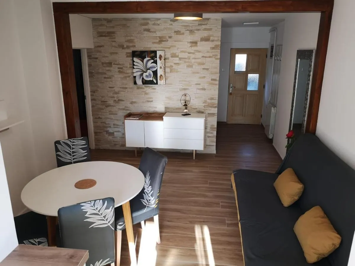 Apartment Apartmani Esmeralda Rovinj