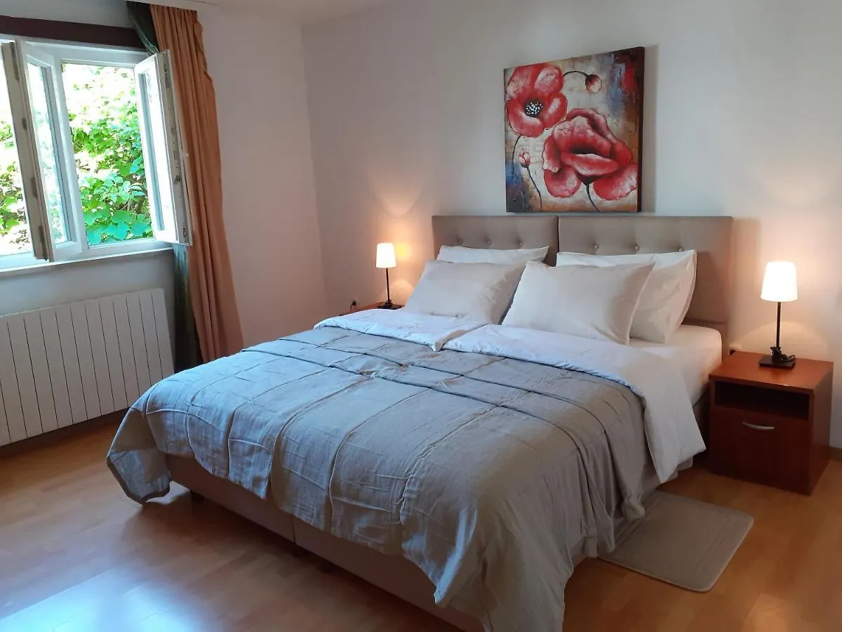 Apartmani Esmeralda Rovinj Apartment
