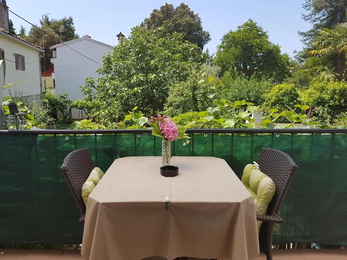 Apartmani Esmeralda Rovinj