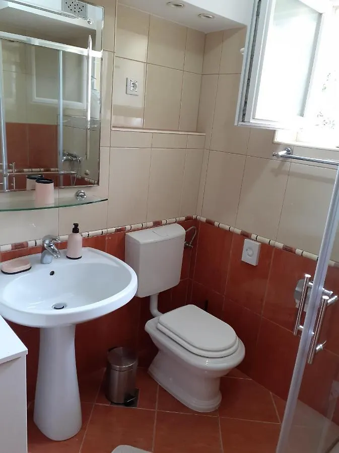 Apartmani Esmeralda Rovinj Croatia
