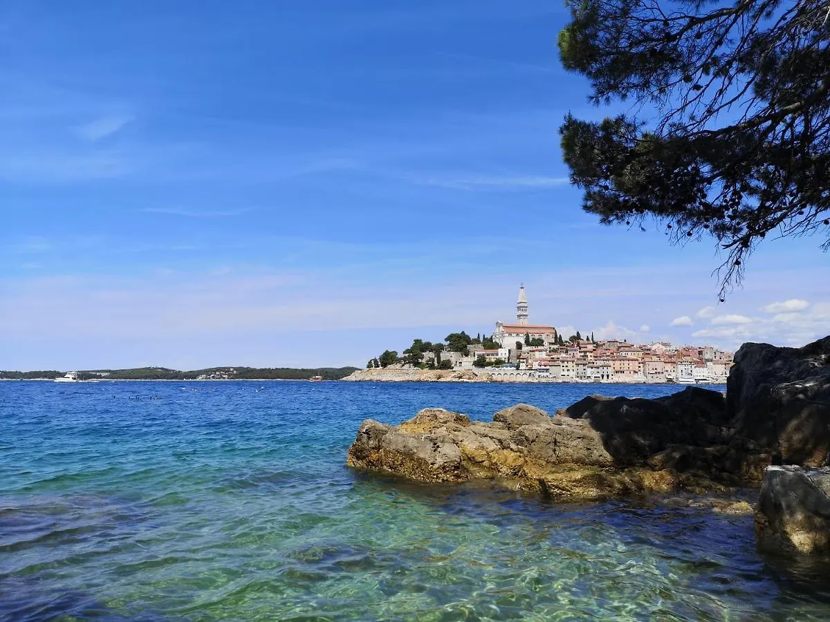 Apartmani Esmeralda Rovinj 0*,