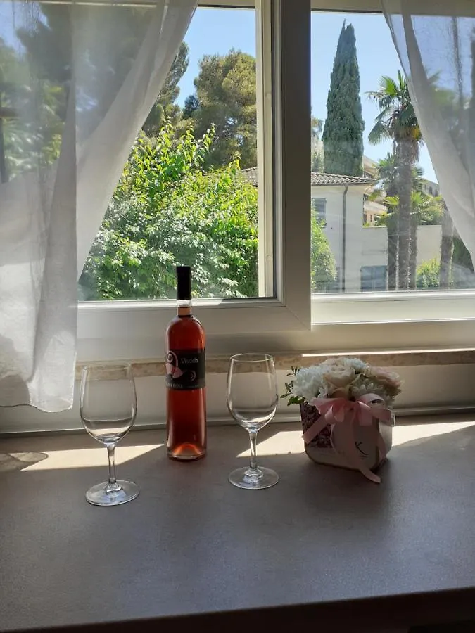 Apartmani Esmeralda Rovinj