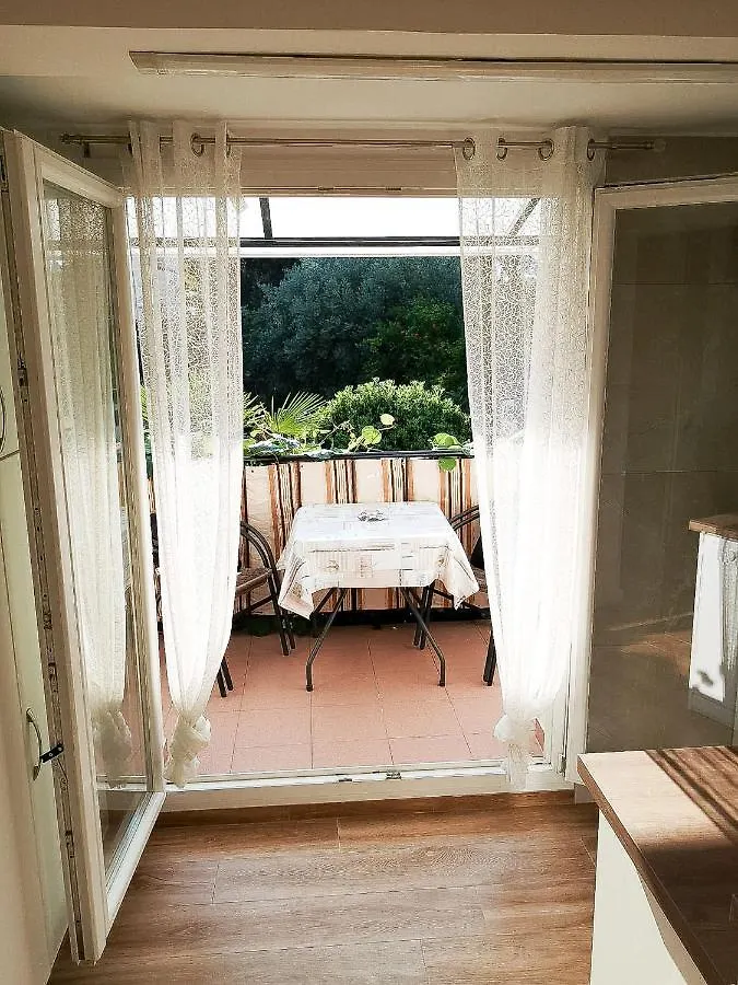 Apartmani Esmeralda Rovinj 0*,