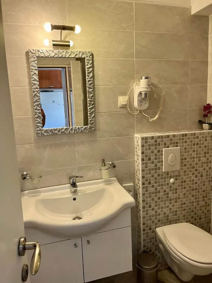 Apartment Apartmani Esmeralda Rovinj Croatia