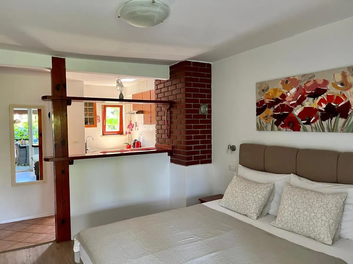 Apartment Apartmani Esmeralda Rovinj