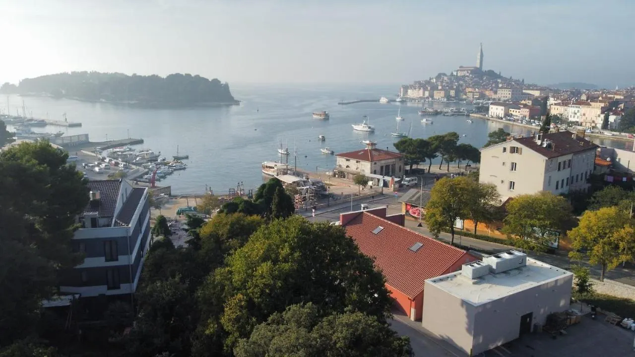Apartmani Esmeralda Rovinj Apartment