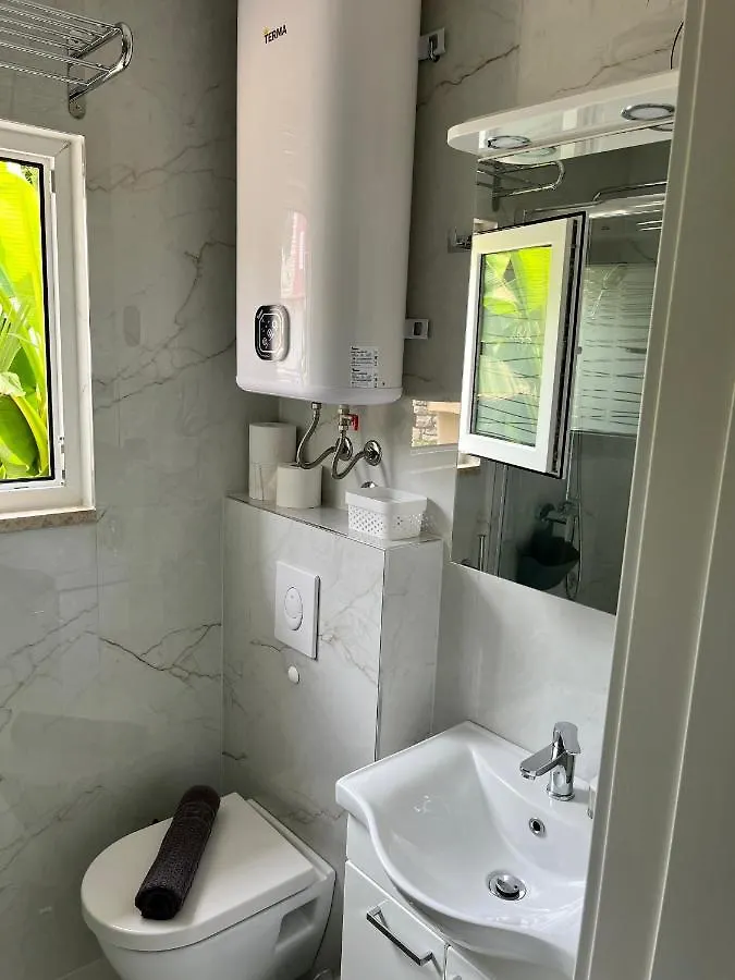 Apartmani Esmeralda Rovinj Apartment