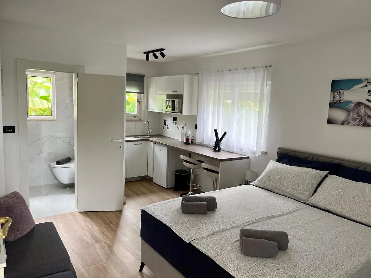 Apartmani Esmeralda Rovinj