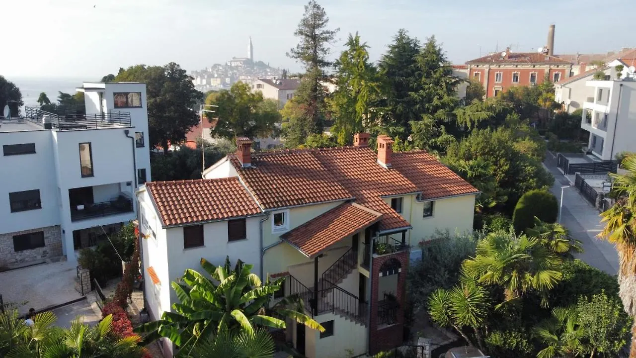 Apartmani Esmeralda Rovinj