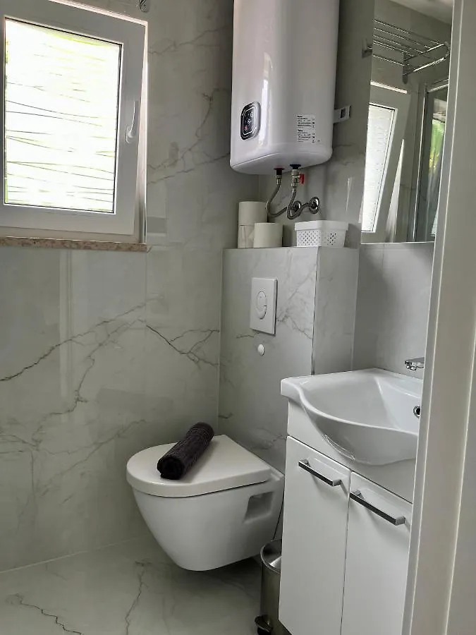 Apartmani Esmeralda Rovinj 0*,