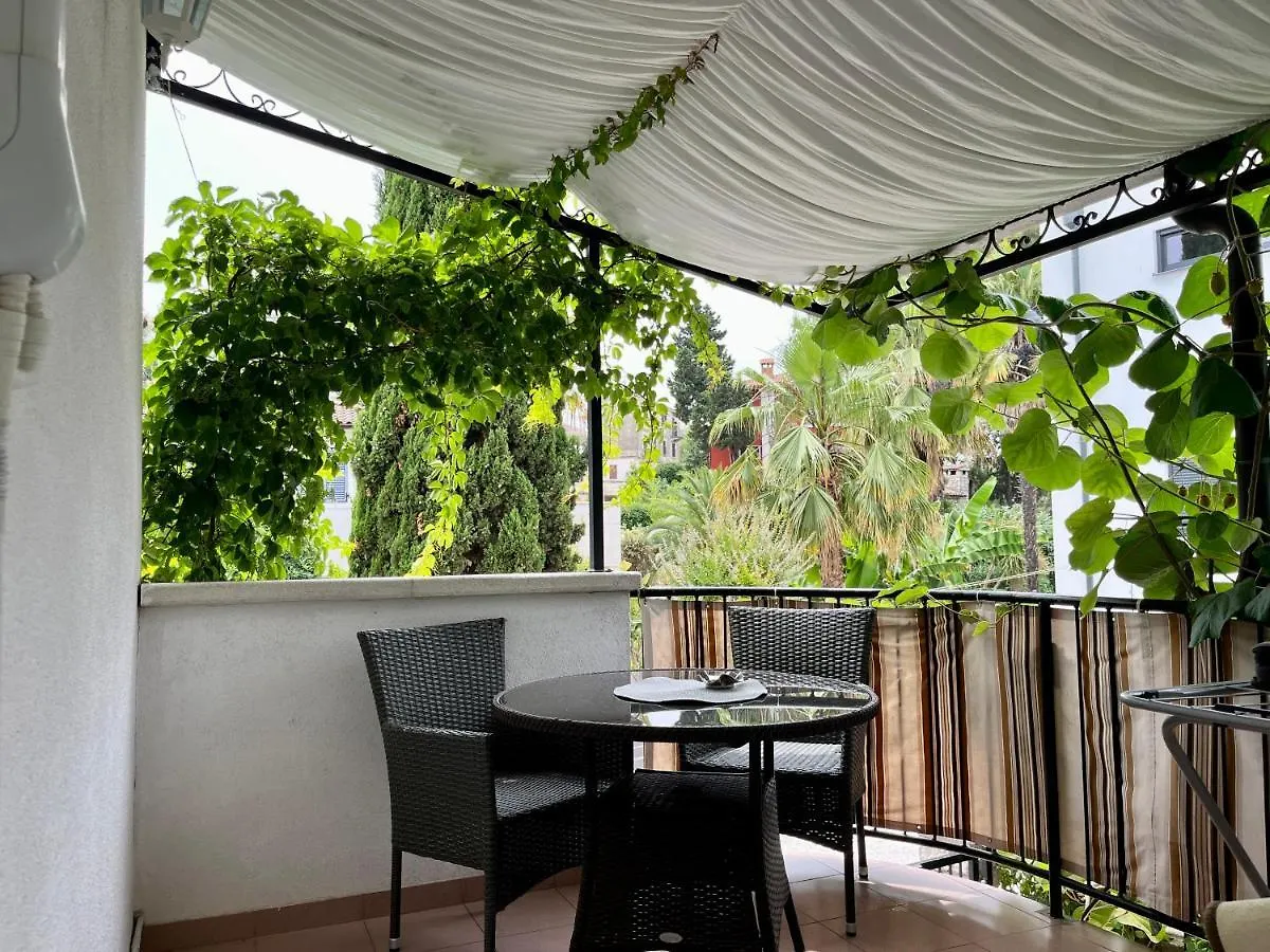 Apartmani Esmeralda Rovinj