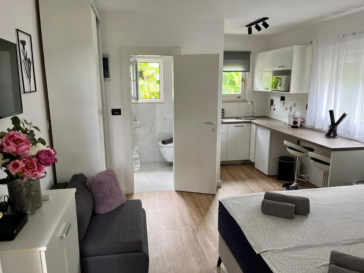 Apartmani Esmeralda Rovinj