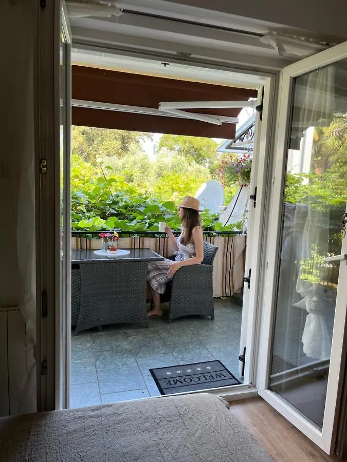 Apartmani Esmeralda Rovinj