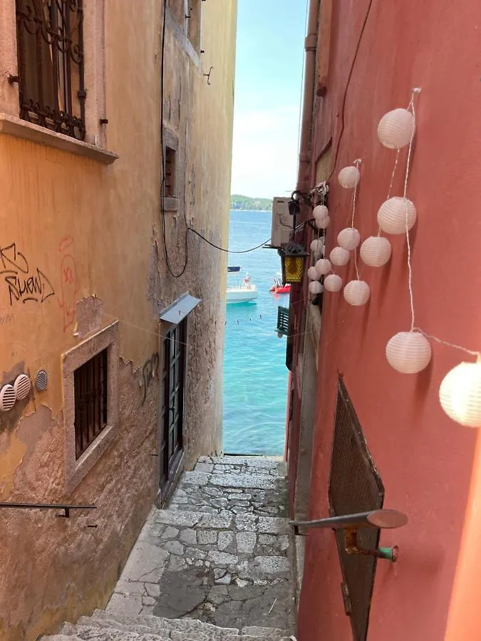 Apartment Apartmani Esmeralda Rovinj
