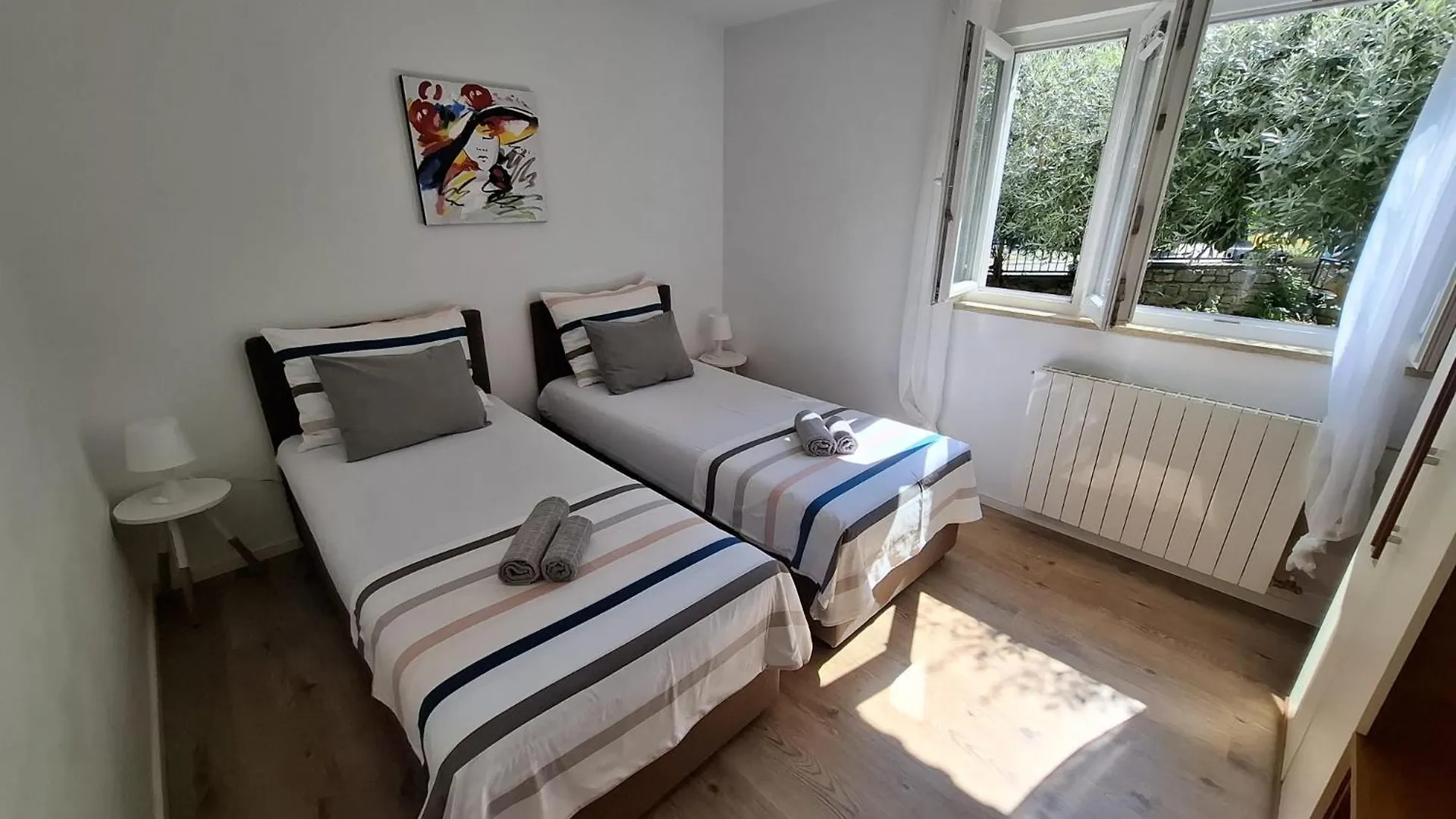 Apartmani Esmeralda Rovinj