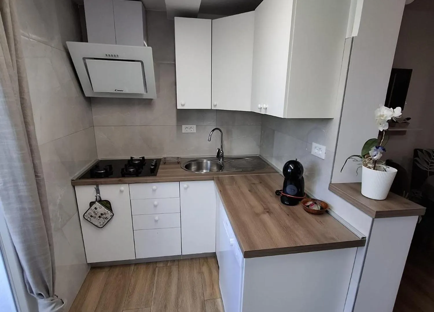 Apartmani Esmeralda Rovinj Apartment